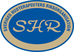 shr logo